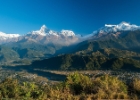 Pokhara - nie tylko Annapurna i Machhapuchhare